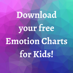 Image button that says "Download your free Daily Emotion Charts for Kids!"